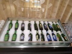 -沈阳和平艾美酒店新食谱西餐厅