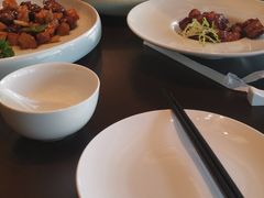 -佘山世茂艾美·御珍轩中餐厅