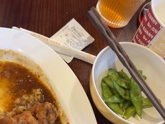 -伽喱博士 Dr.CURRY咖喱饭(太阳宫咖喱店)