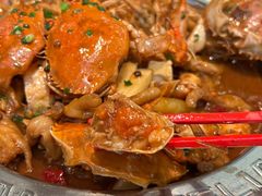 -胖哥俩肉蟹煲(湖滨银泰in77店)
