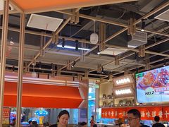 -川堂风·跷脚牛肉·乐山爆炒(宝山日月光店)