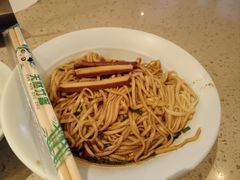 -东园小馆·早茶·淮扬小炒(水街店)