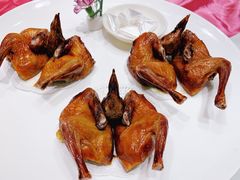 红烧乳鸽-金满楼(天河中路店)