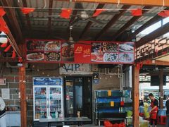 -阿弟特色海鲜餐厅·大排档(平潭店)