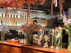 -Fuzzy Bistro 浮几韩餐·茶酒馆