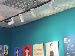 -爱定格照相馆·证件照(海珠客村店)