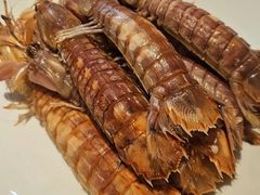 -吕氏焗小鲜•海鲜青岛菜(八大关店)