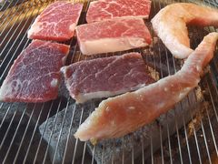 -西塔老太太泥炉烤肉(川沙百联店)