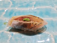 -鮨青(恒基名人购物中心店)