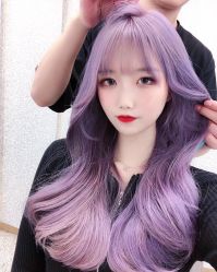 点击看大图 -3AM HAIR SALON烫发染发接发