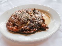 肉眼牛排-茹丝葵经典牛排馆(上海外滩店)