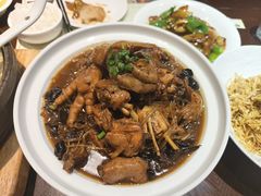 -老厨家(友谊路总店)