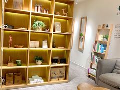 -左悦·艾灸调理·推拿按摩·精油SPA(卓悦汇店)
