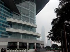 -香港会议展览中心演讲厅