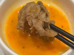 -小茉庐和牛自助火锅(龙湖万达店)