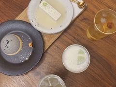 -知亘茶食