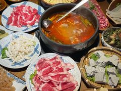 -贵厨酸汤牛肉(花果园国际中心店)