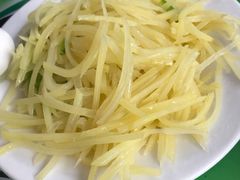 -绿野餐厅(上海动物园店)
