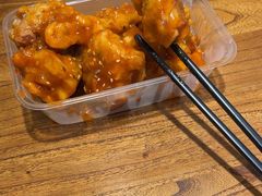 -老啪叽串炒饭(铁百店)