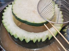 -淼福猪肚鸡·椰子鸡火锅(大沙地店)