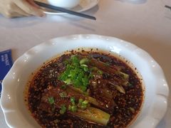 -渝信川菜(南滨店)