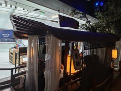 -绿茶餐厅(领展购物广场·中关村店)