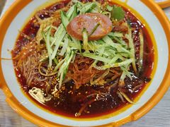 -三姐妹冷面馆(保卫路店)