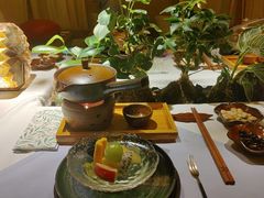 -叶叶菩提(太原别墅店)