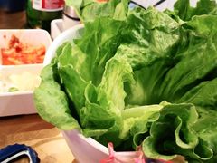 -金妈家烤肉(龙湖U城天街店)