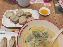 -小杨生煎(松江大学城店)