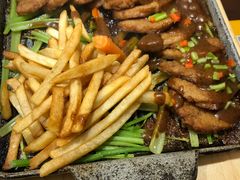 -素心小筑(后沙裕镇店)