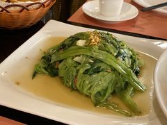 -金厨泰国餐厅·全泰籍厨师料理(拱北店)