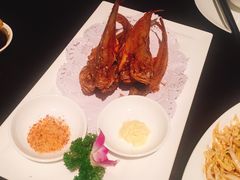 -小南洋海景餐厅(深圳湾店)