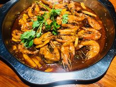 -惠友大虾(太原北街店)