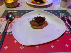 -Mezomd曼索蒂西班牙餐厅(广粤店)