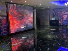 -好乐迪KTV(紫荆广场店)