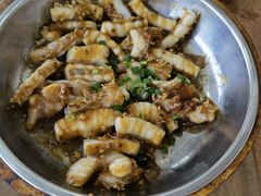 豉汁蒸鱼腩-红日饭店(裕隆三路店)