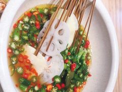 -嘉州叶婆婆钵钵鸡(建设路店)