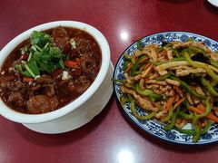 木耳-北大地皖峰饭馆