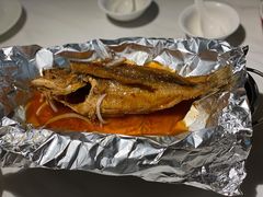 -19号私房菜(云南路店)