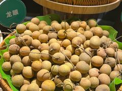 -亚马逊海鲜自助(梅溪湖步步高店)