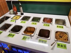 -一善菌·云南菌汤·云南菜(银泰城店)