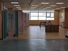 -南山图书馆(常兴路店)
