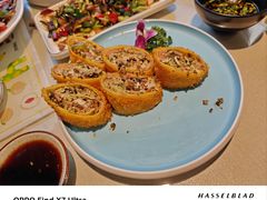 -品味泸沽湖•民族特色菜(大落水店)