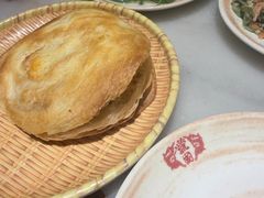 -虢国羊肉汤馆(政二街店)