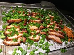 -绿茶餐厅(成都大悦城店)