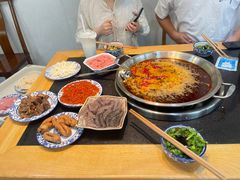 -飘香火锅(玉林西路店)