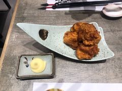 炸鸡-火影忍者一乐拉面(环球港店)