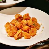 深圳也有了！！可以免费簪花和漂漆的餐厅