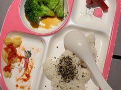 -探炉·香辣豆花烤鱼(笋岗宝能环球汇店)
